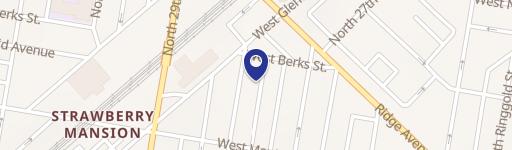 Land in Philadelphia