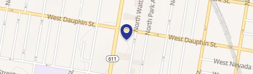 Mixed-Use Property Near Temple University