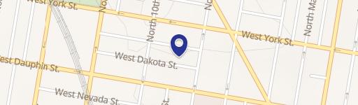 Land in Developing Philadelphia Neighborhood