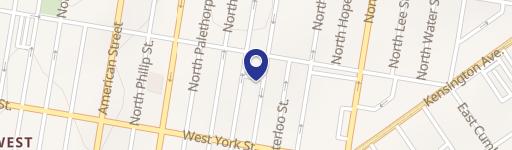 Residential Land in Philadelphia, PA