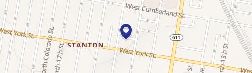 Vacant Land in Philadelphia