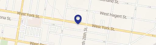 Vacant Land in Philadelphia