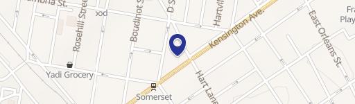 Land in Philadelphia, PA