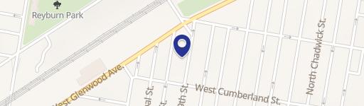 Land in Philadelphia, Pennsylvania