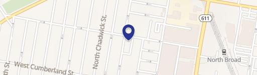 Residential Lot with Skyline View