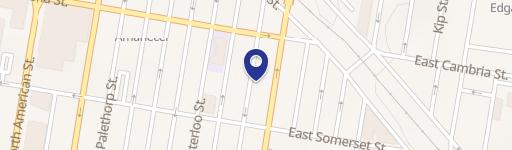 Land For Sale Philadelphia