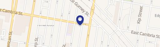 Vacant Lot in Philadelphia