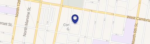 Land in Philadelphia