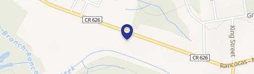 Residential Land in Mount Holly