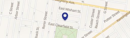 Vacant Land in Philadelphia