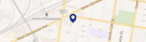 Land in North Philadelphia