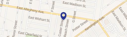 Vacant Land in Kensington