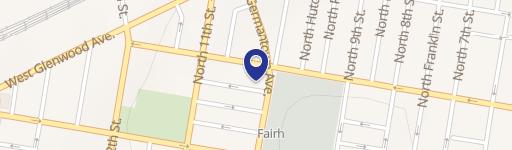 Land Parcel in Philadelphia, PA