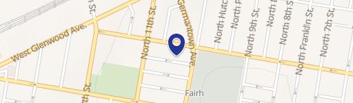 Land Parcel in Philadelphia, PA