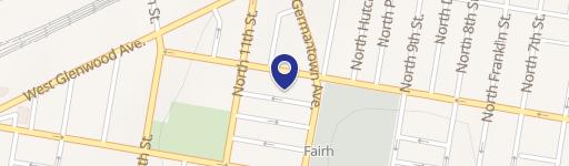 Philadelphia Land Parcel For Sale