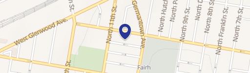 Land Parcel in Philadelphia, PA