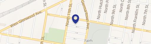 Land Parcel in Philadelphia, PA