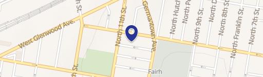 Land Parcel in Philadelphia, PA