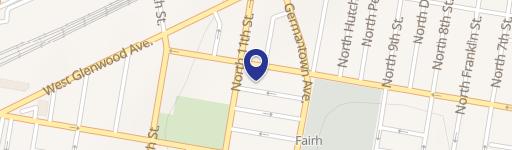 Land Parcel in Philadelphia, PA