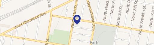 Land Parcel in Philadelphia, PA