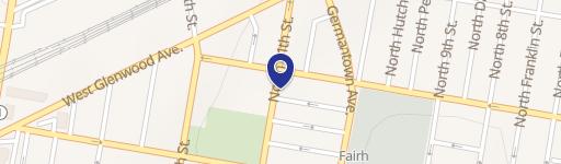 Land Parcel in Philadelphia, PA