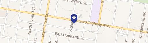 Land For Sale Philadelphia