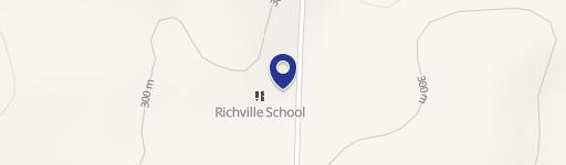 Diverse Acreage Near I-29