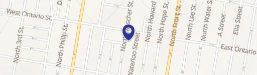 Vacant Land in Philadelphia