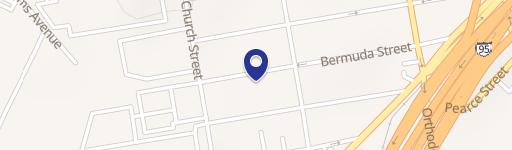 Land in Philadelphia's Bridesburg