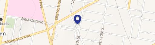 Land in Philadelphia Opportunity