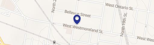 Philadelphia Corner Lot for Development