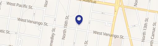 Residential Lot Near Temple Hospital