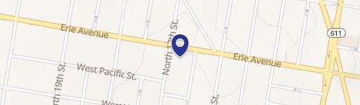 Land in Philadelphia, PA