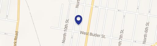 Renovated Duplex in Hunting Park