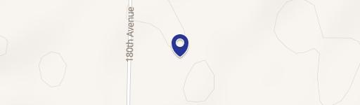 Mostly Open Agricultural Farm Ground