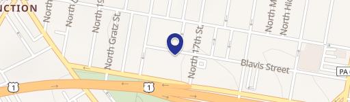 Land in Philadelphia, PA