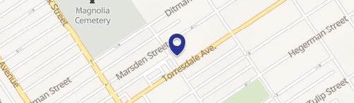 Retail Storefront Space for Lease