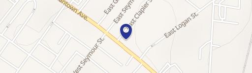 Germantown Avenue Development Opportunity