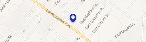 Germantown Avenue Development Opportunity