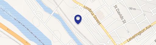 Land in Manayunk, Philadelphia