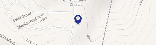 Residential Lot in Wheeling, WV