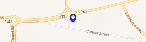 Noblesville Land on High-Visibility Corridor