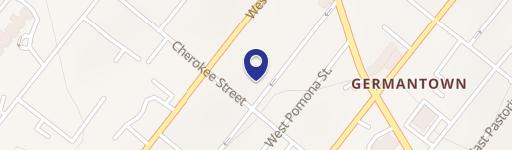 Residential Lot in Philadelphia