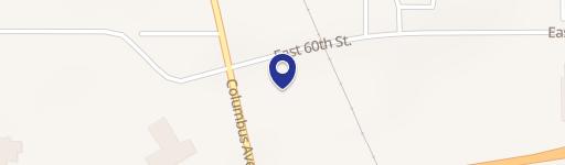 Zoned Industrial Development Land