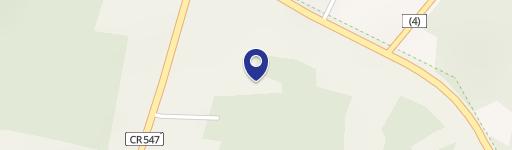 Open Farmland in Jackson, NJ