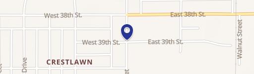 Residential Lots in Anderson, IN