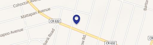 Two-Tenant Mixed-Use Property