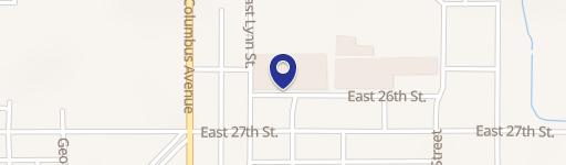 Corner Industrial Land Parcel