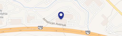 680 American Ave, Unit 3RD, King of Prussia, PA 19406