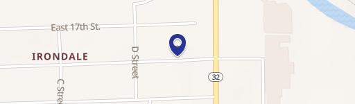 General Business Lot Zoned B-4